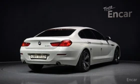 BMW 640 * RECARO* KEYLESS* ШИБИДАХ* ПОДГРЕВ* КАМЕРИ* 360* , снимка 3