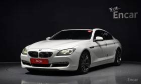 BMW 640 * RECARO* KEYLESS* ШИБИДАХ* ПОДГРЕВ* КАМЕРИ* 360* , снимка 1