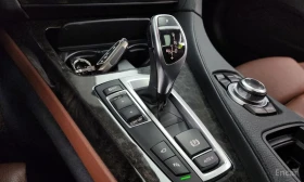 BMW 640 * RECARO* KEYLESS* ШИБИДАХ* ПОДГРЕВ* КАМЕРИ* 360* , снимка 11