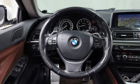 BMW 640 * RECARO* KEYLESS* ШИБИДАХ* ПОДГРЕВ* КАМЕРИ* 360* , снимка 5