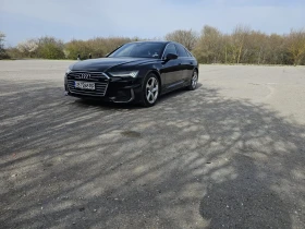 Audi A6 Limousine, снимка 3