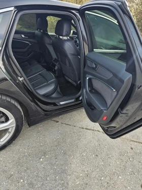 Audi A6 Limousine, снимка 7