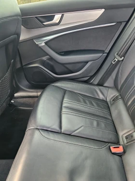 Audi A6 Limousine, снимка 8
