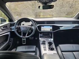 Audi A6 Limousine, снимка 4