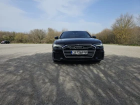 Audi A6 Limousine, снимка 1