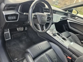 Audi A6 Limousine, снимка 5