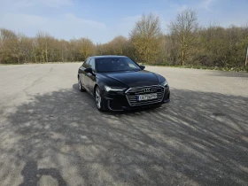 Audi A6 Limousine, снимка 2
