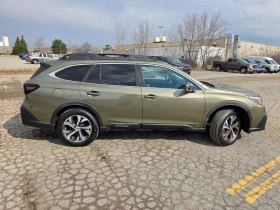 Subaru Outback * Limited * CARFAX * БЕЗ ПЪРВОНАЧАЛНА ВНОСКА, снимка 3