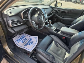 Subaru Outback * Limited * CARFAX * БЕЗ ПЪРВОНАЧАЛНА ВНОСКА, снимка 5