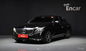 Mercedes-Benz E 300, снимка 1