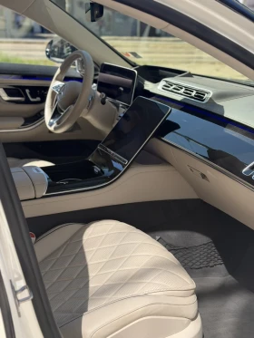 Mercedes-Benz S 580, снимка 7