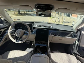 Mercedes-Benz S 580, снимка 4