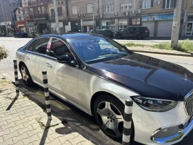 Mercedes-Benz S 580, снимка 5
