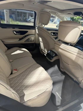 Mercedes-Benz S 580, снимка 6