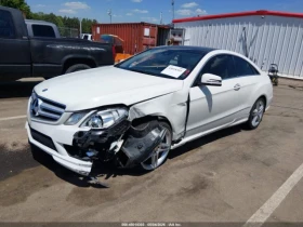 Mercedes-Benz E 500 AMG PKG| HARMAN| ПАНО| ОБДУХ, снимка 3