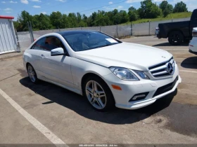 Mercedes-Benz E 500 AMG PKG| HARMAN| ПАНО| ОБДУХ, снимка 1