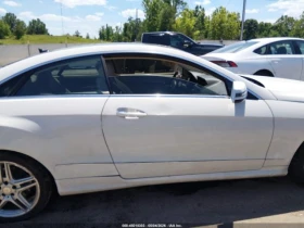Mercedes-Benz E 500 AMG PKG| HARMAN| ПАНО| ОБДУХ, снимка 8