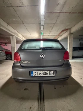 VW Polo 1.6 TDI, снимка 4