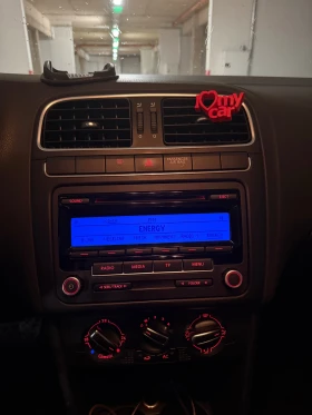VW Polo 1.6 TDI, снимка 13