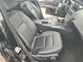 Mercedes-Benz C 320 CDI / 7g tronic / panorama / navi, снимка 12