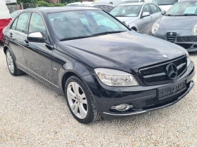 Mercedes-Benz C 320 CDI / 7g tronic / panorama / navi, снимка 3