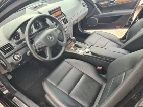 Mercedes-Benz C 320 CDI / 7g tronic / panorama / navi, снимка 9