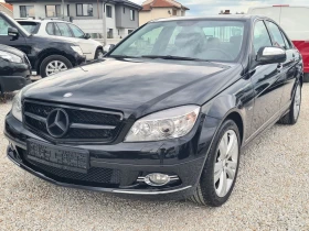 Mercedes-Benz C 320 CDI / 7g tronic / panorama / navi, снимка 1