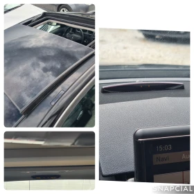 Mercedes-Benz C 320 CDI / 7g tronic / panorama / navi, снимка 16