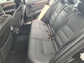 Mercedes-Benz C 320 CDI / 7g tronic / panorama / navi, снимка 13