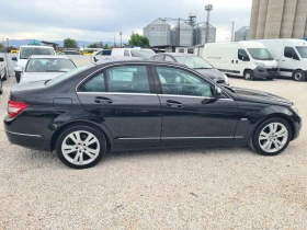 Mercedes-Benz C 320 CDI / 7g tronic / panorama / navi, снимка 4