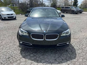BMW 535 i xDrive | HEAD-UP | LANE ASSIST | MEMORY | , снимка 2