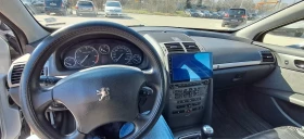 Peugeot 407 1.6 HDI, снимка 7