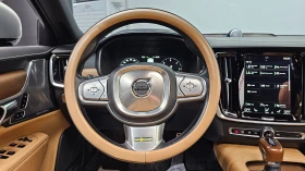 Volvo V90 Inscription | HUD | 360 Камера | Масаж | Обдухване, снимка 6