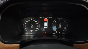 Volvo V90 Inscription | HUD | 360 Камера | Масаж | Обдухване, снимка 10