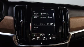 Volvo V90 Inscription | HUD | 360 Камера | Масаж | Обдухване, снимка 11