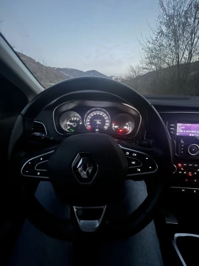 Renault Megane 1.5dci, снимка 3