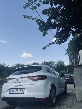 Renault Megane 1.5dci, снимка 2