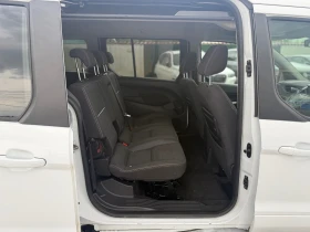 Ford Tourneo Connect 1.5Hdi-Автоматик-Фейс-Швейцария , снимка 8