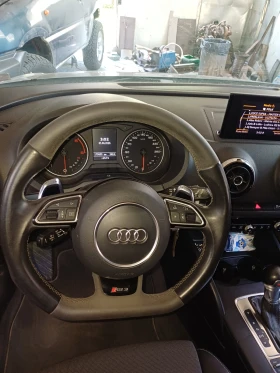 Audi A3, снимка 6