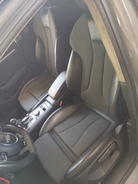 Audi A3, снимка 10