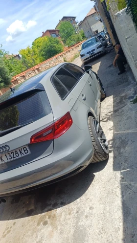 Audi A3, снимка 5