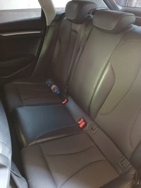 Audi A3, снимка 9