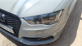 Audi A3, снимка 4
