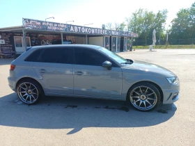 Audi A3, снимка 2