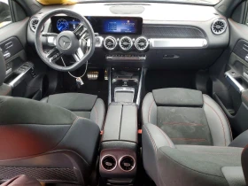 Mercedes-Benz EQB 250+ , снимка 8