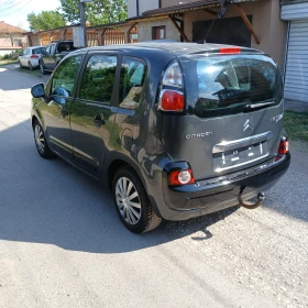 Citroen C3 Picasso 1.6 .HDI.6 СКОРОСТИ , снимка 10