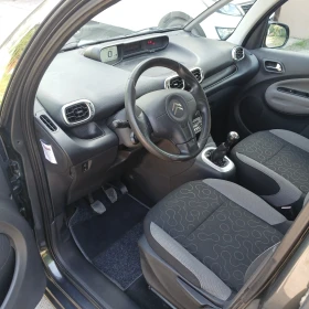 Citroen C3 Picasso 1.6 .HDI.6 СКОРОСТИ , снимка 11