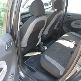 Citroen C3 Picasso 1.6 .HDI.6 СКОРОСТИ , снимка 14
