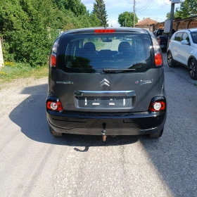 Citroen C3 Picasso 1.6 .HDI.6 СКОРОСТИ , снимка 4