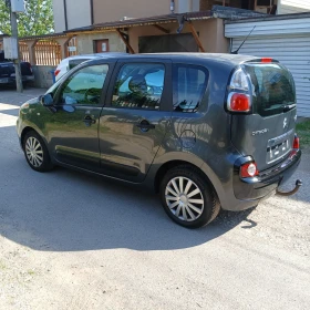 Citroen C3 Picasso 1.6 .HDI.6 СКОРОСТИ , снимка 9